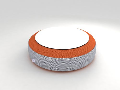 Mesa Relax con tablero