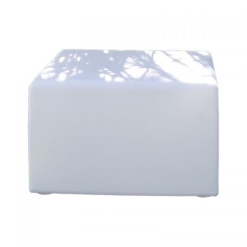 Mesa-chaiselongue Brisa Opal