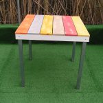 Mesa Serie Basica 30