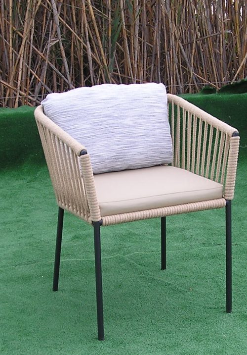 Sillón Habana interior hostelería