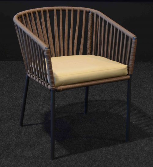 Sillón Habana exterior personalizable en colores