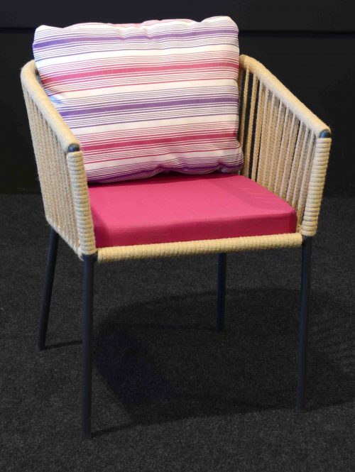 Sillón Habana interior hostelería