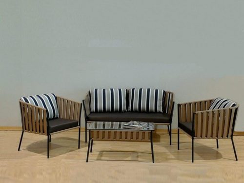 Conjunto Habana cinta