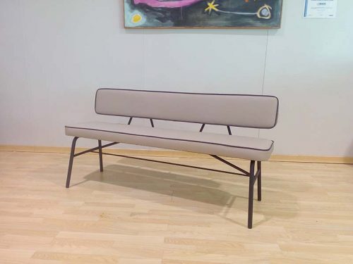 Sofá Oxford tapizado