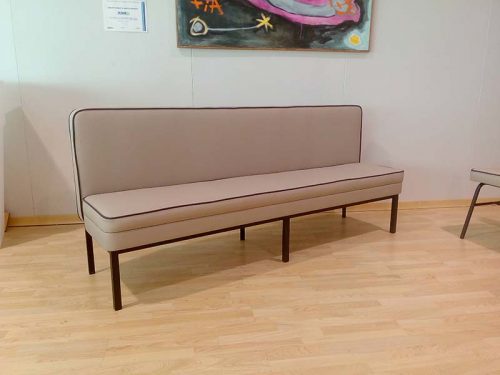 Sofá London tapizado