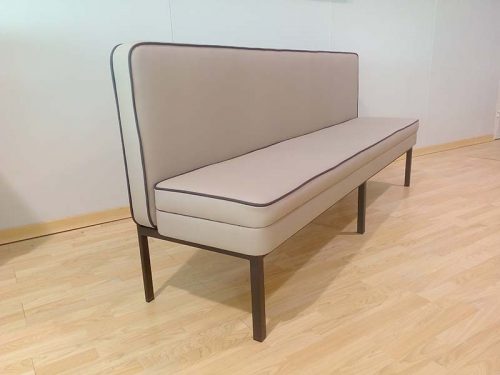 Sofá London tapizado personalizable