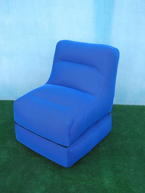 Sillón Relax plegado